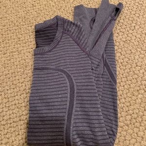 Lulu Lemon Long sleeve